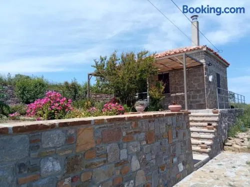 Cozy house with amazing sea view - Image 1