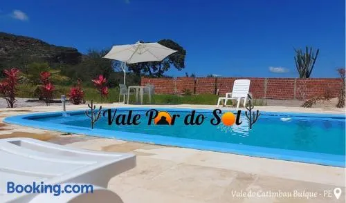 Chácara Vale Por do Sol - Image 1