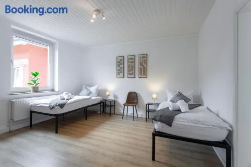 GuestHouse Bielefeld - Brackwede - Image 1