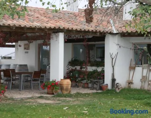 Casa Rural Marialba - Image 1