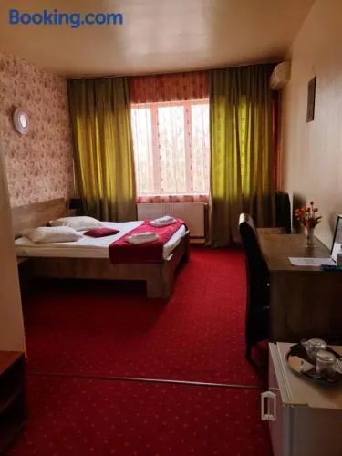 Hotel Olimp - Image 1