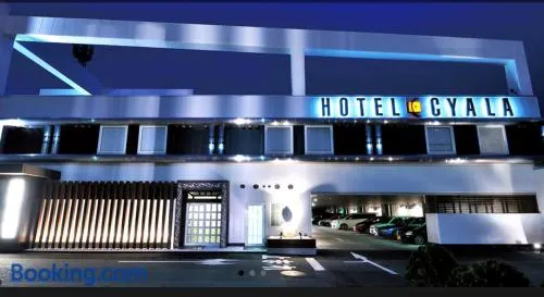 Asian Hotel CYALA - Adult Only - Image 1