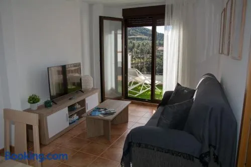 Apartamento Bella Vista - Image 1