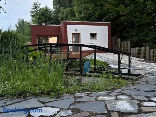 Bungalov u Draka Vřesina - Image 1