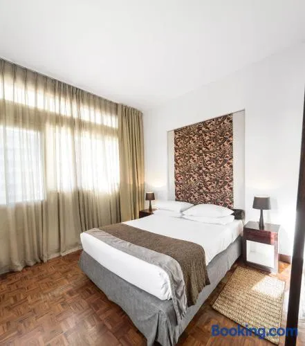 Hotel Tivoli Beira - Image 1