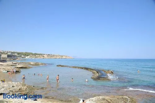 Apartment Froso on the Beach - Image 1