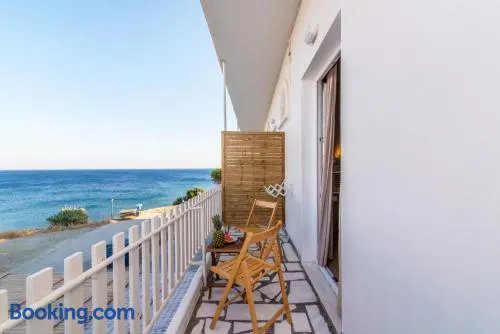 Azure in Tinos - Image 1