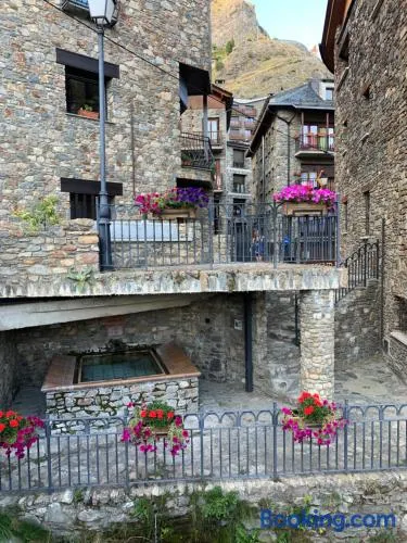 PASSAMANÉ 19 - Canillo - Casco Antiguo Hut 7867 - Image 1