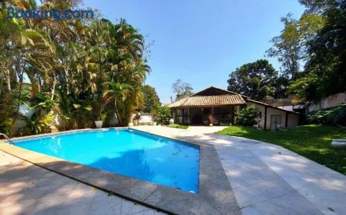 Village House RJ - Image 1