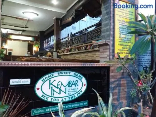 Kembar Inn Padangbai - Image 1