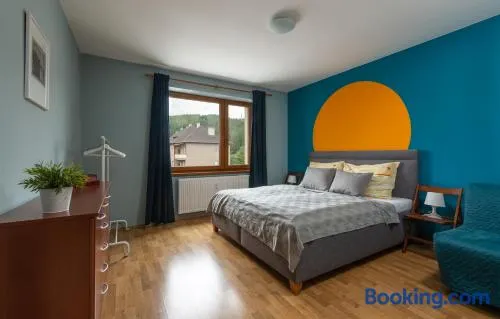 Apartment 353 Liptov Town - Image 1