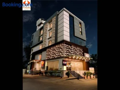 HOTEL VIVANA - Image 1