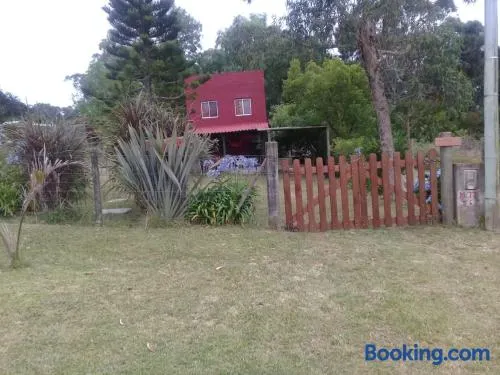 Casa de Amelia (Punta Rubia) - Image 1