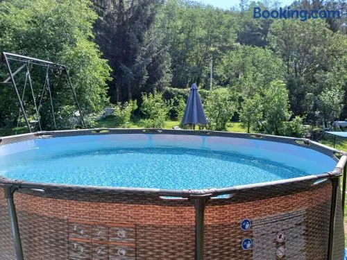 Fruškogorska kuća - Andrevlje lounge, naselje Testera - Image 1