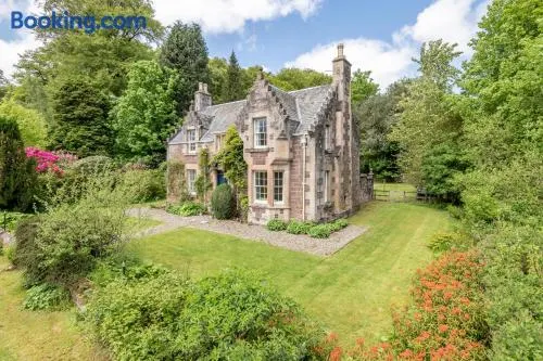 Gardener's Cottage - Image 1