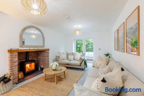 4 Bed in Llanigon oc-t33091 - Image 1