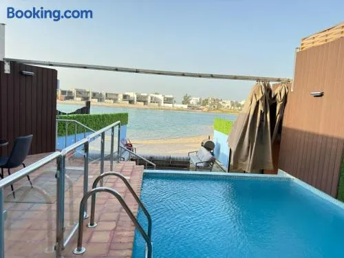 سافانا امواج Amwaj savana - Image 1