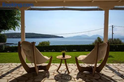 Ionian Calm Villas - Image 1