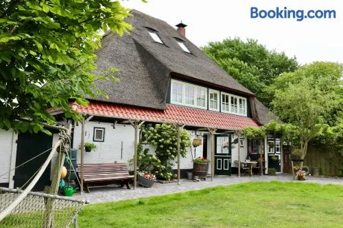 Hoeve te Gast - vakantieboerderij - Image 1