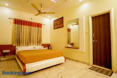 Hotel Bhakti Rajkot I Hotel in Rajkot I Best Hotel in Rajkot - Image 1