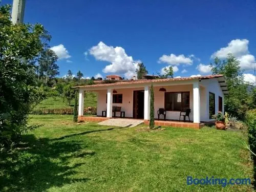 Cabaña Los Yoyitos - Image 1