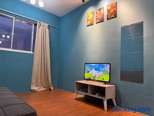 1br 2pax 1car only Malaysian guest only - Image 1