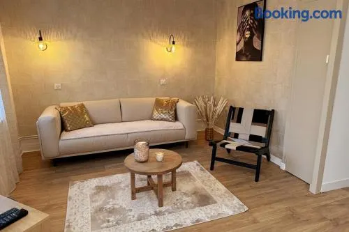 Maison cosy à Moyvillers classée de tourisme 3 étoiles - Image 1