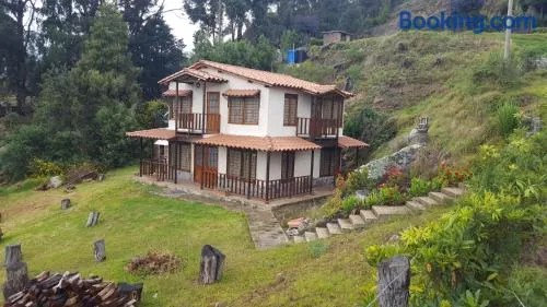 Cabaña Santo Domingo - Image 1
