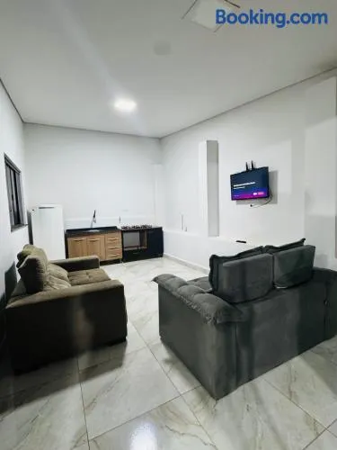 Casa Compartilhada - Image 1