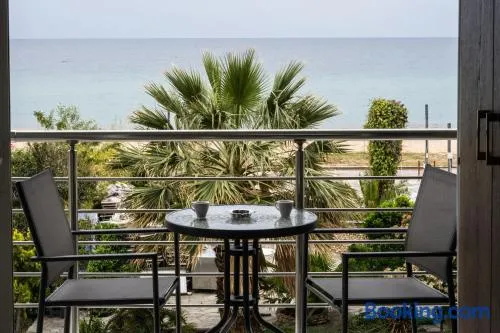 Nikolaidis Apartments - Image 1