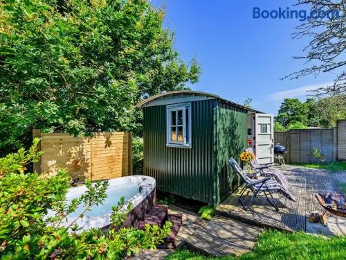 1 Bed in Fowey oc-95015 - Image 1
