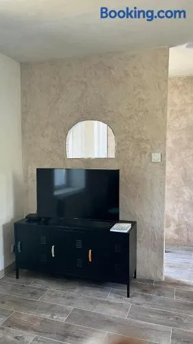 Apartamento con 1 dormitorio para 2 personas - Image 1