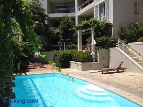 005 Marina Apartment - Image 1