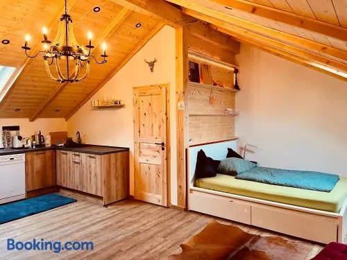 Romantische Game Changer Hof Suite - Image 1