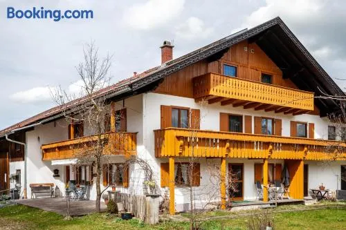Beim Blitz ehemals Haus Maier - Image 1