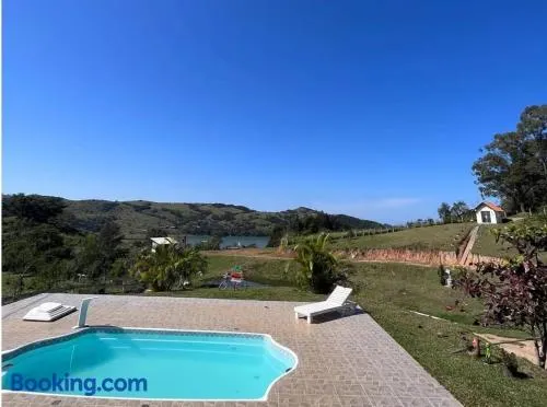 Hotel Fazenda Algas do sul - Image 1