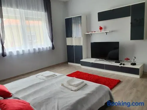 Flamingo Apartment - Image 1