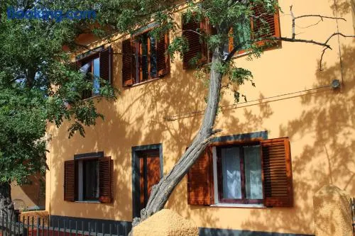 B&B La Cantoniera - Image 1