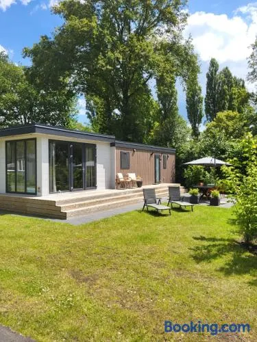 Chalet Vechtdal - Image 1