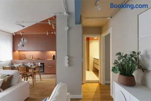 Apartamento diseño centro de Avilés Asturias - Image 1
