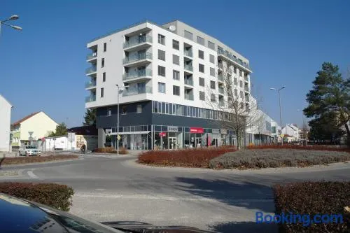 Apartmán Centroom - Image 1