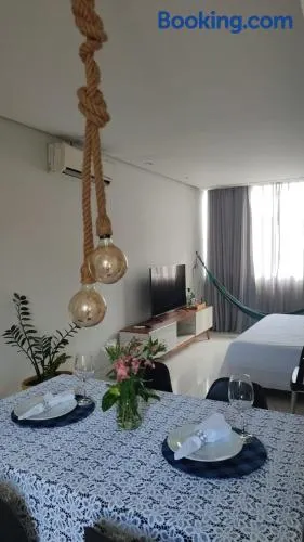 Itapuã Beach - Espaço Aconchegante e Tranquilo pra você e sua família! - Image 1