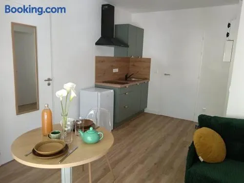 Appartement cosy au coeur de Montaigu - Image 1
