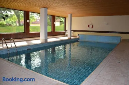 Casa Black Forest Freudenstadt Kniebis - Image 1