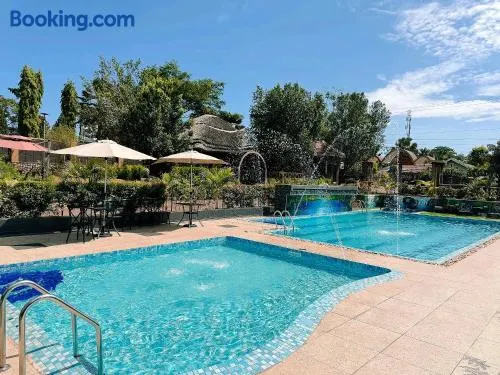 Signature Resort Hotel Jinja - Image 1