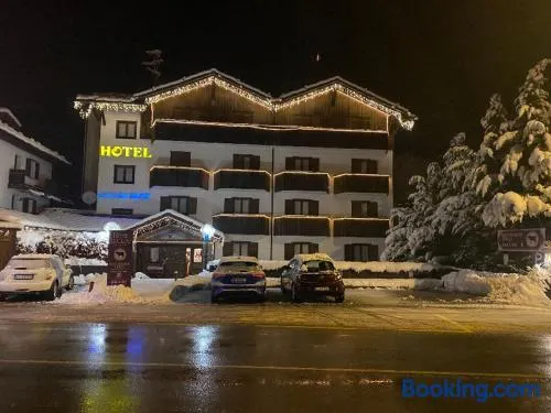 Hotel Le Clou - Image 1