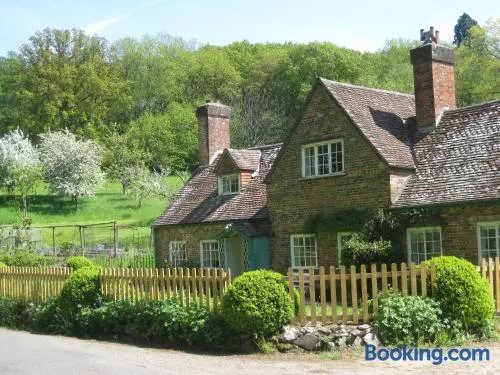 Job's Mill Cottage - Image 1