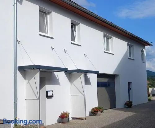 Ferienwohnung by Pfleger's - Image 1