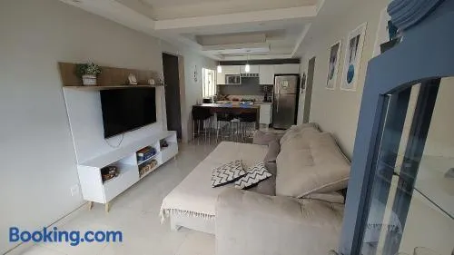 Lindo Apartamento completo ao lado ETPC VR - Image 1