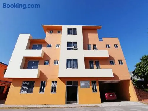 Don Luis Hostal - Sucursal Hidalgo - Tecolutla - Image 1